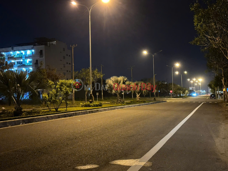 Property Search Vietnam | OneDay | Nhà ở Niêm yết bán - Đất biển tân trà sát CoCobay và FPT, lô góc 2 mặt tiền phù hợp xây căn hộ, khách sạn, CaFe kinh doanh…