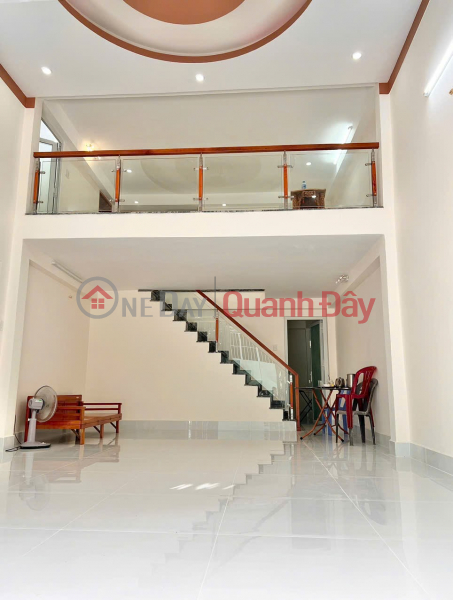 Property Search Vietnam | OneDay | Nhà ở | Niêm yết cho thuê, Nhà đẹp 2MT hẻm 8m sát bên đường Lý Thường Kiệt, 5pn