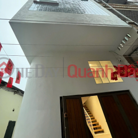 Owner selling a brand new house - Alley 26, Cau Dien Street - Beautiful house, modern design, fully furnished. _0