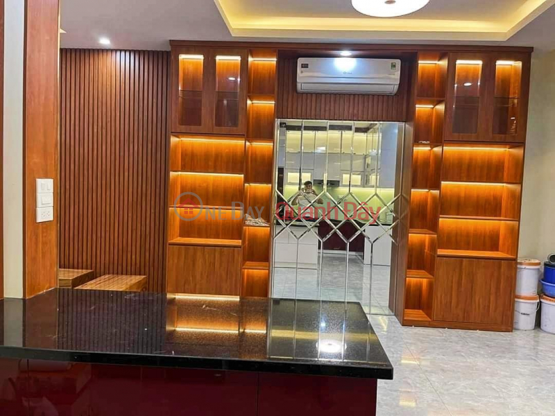 Wow, So Cheap! 80m2, West Lake Villa, 3 new floors, Billion furniture, alley, car in, Open view, Only marginally better | Vietnam Sales, đ 9.8 Billion