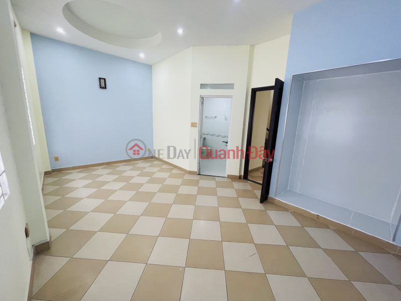 Villa for rent 120m2 Ta Quang Buu - 3 floors 4 bedrooms Rental Listings