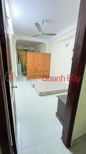 House in Hoang Hoa Tham alley, open to all directions, VIP location, 39m2, price 4.6 billion, Vietnam, Sales | ₫ 4.6 Billion