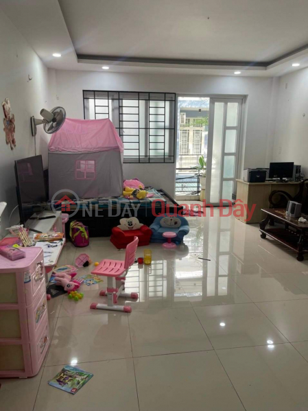 Property Search Vietnam | OneDay | Nhà ở | Niêm yết bán Bán nhà đường Quốc Lộ 13 Hiệp Bình Phước 81m N5m ô tô trong nhà