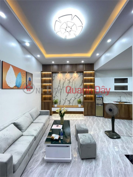 Property Search Vietnam | OneDay | Nhà ở Niêm yết bán, CỰC HIẾM HÓT-NGÕ Ô TÔ -NHÀ CHỦ TỰ XÂY CHẮC CHẮN .BÁN NHÀ NGÕ ĐẠI TỪ,HOÀNG MAI,HN