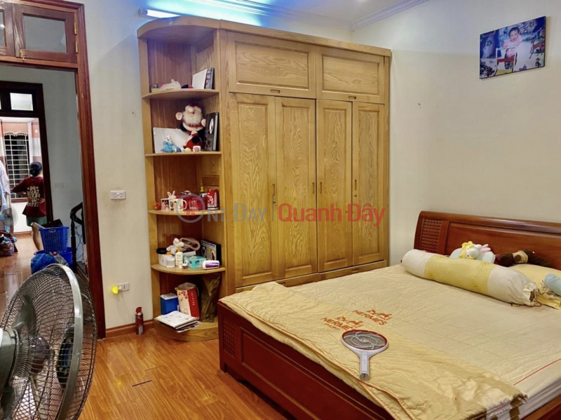 Property Search Vietnam | OneDay | Residential, Sales Listings | Owner Needs to Sell 5-storey House on Tran Cung Street, Cau Giay, Auto, Office Business, Only 8 Billion