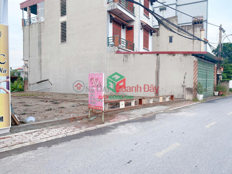 Property Search Vietnam | OneDay | Residential, Sales Listings Land for sale in Luong No, frontage of Ring Road 3, super nice location, only 11Xtr\\/m2