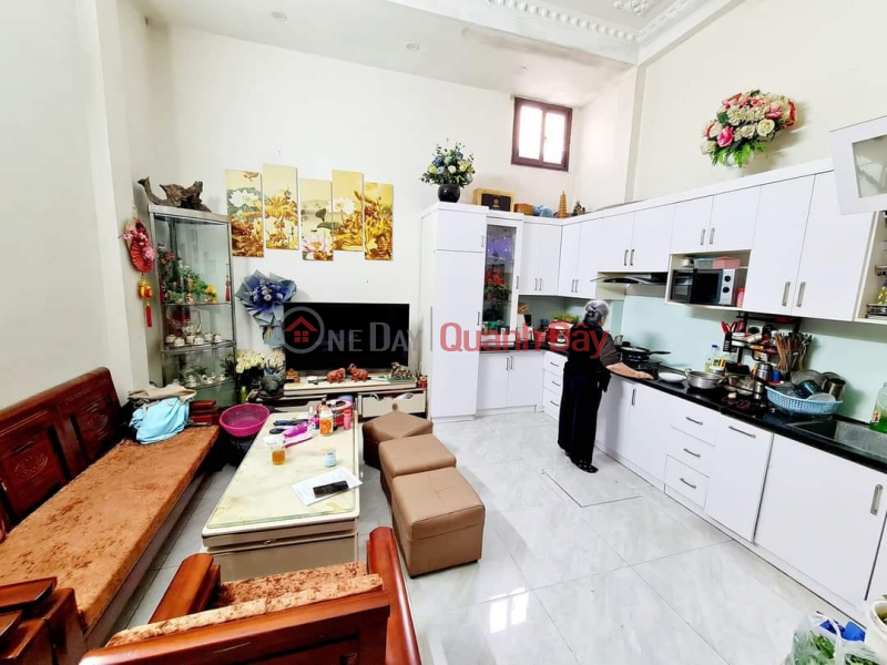 Property Search Vietnam | OneDay | Residential, Sales Listings FOR SALE CHINH SCHOOL 75M2 6 FLOORS 4.8M 12 DOOR CAR PARKING RATE SUPERIOR BUSINESS OFFERING RATE