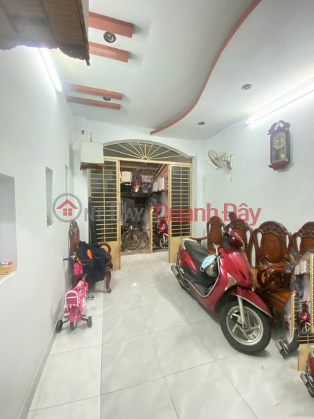 Giảm 500tr! Nhà SHR 2 tầng HXH 85m2 – Lê Đức Thọ Gò Vấp Niêm yết bán