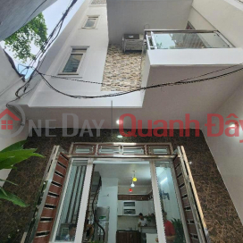 OWNER Needs to Quickly Sell a Beautiful House in Alley 924 Nguyen Khoi, Thanh Tri Ward, Hoang Mai District, Hanoi _0