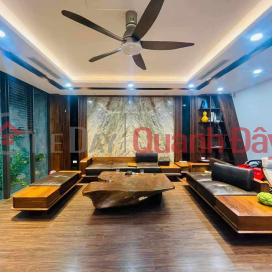 House for sale in Kim Giang - Thanh Liet, 140 m2, 7 floors, 14 m frontage, price 25.5 billion. _0