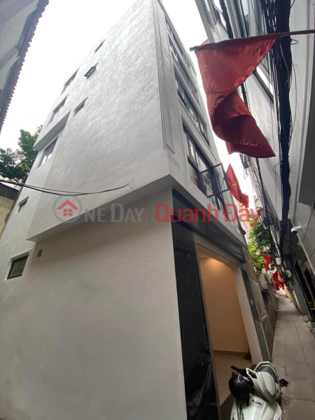 HOANG HOA THAM corner house (BA DINH) Sales Listings (Hoang-2096268602)