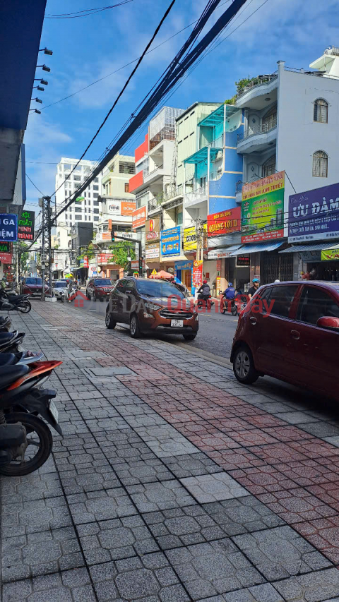OWNER SELLS BEAUTIFUL 3-STOREY HOUSE - Prime location - Thong Nhat frontage, Nha Trang, Khanh Hoa _0