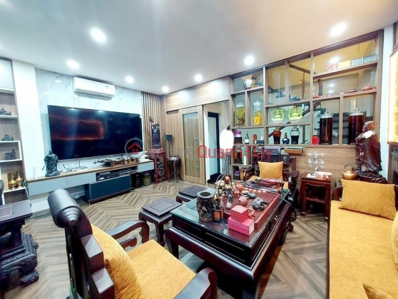 Property Search Vietnam | OneDay | Residential | Sales Listings, House for sale 50m2