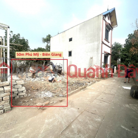 SUPER PRODUCT INVESTMENT PRICE 2TY2 LAND IN BIEN GIANG-HA DONG DISTRICT AREA: 50M2 _0