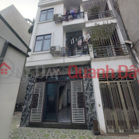Selling My Dinh serviced apartment 60m2 5 floors with car door for both living and renting - elevator waiting area 9.3 billion _0
