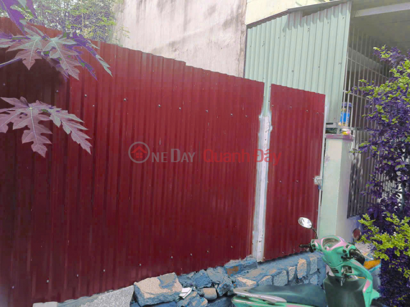 đ 4,9 tỷ BÁN LÔ ĐẤT HIẾM SÁT BIỂN – HẺM DÃ TƯỢNG THÔNG HOÀNG DIỆU