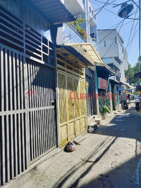 Property Search Vietnam | OneDay | Residential, Sales Listings | OWNER URGENTLY SELLS THIS WEEK, FRONTAGE ON PHAM THE HIEN ALLEY, WARD 4, DISTRICT 8, BUSINESS, 93.8 SQM, ONLY ABOVE 7.x BILLION