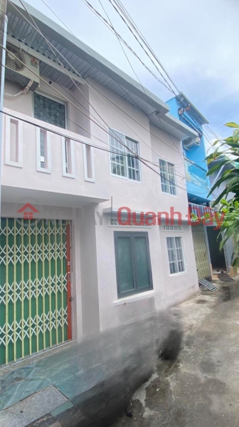 2-STORY HOUSE FOR SALE IN VAN HOA ALONG, VAN THANH - NHA TRANG, Vietnam, Sales, đ 1.85 Billion