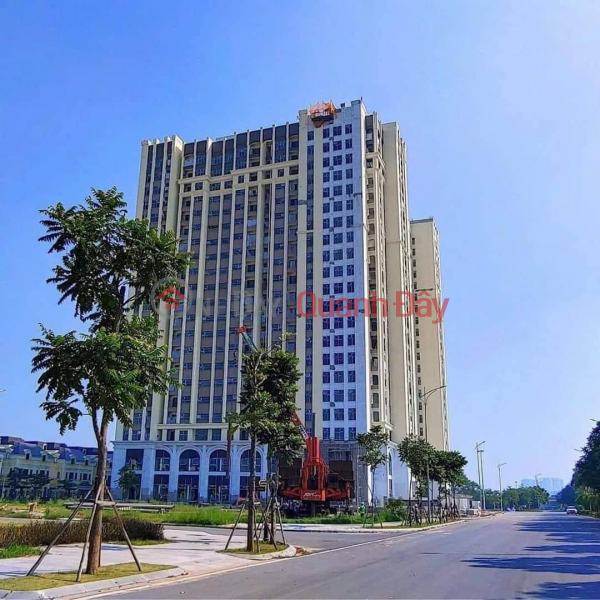 Moonlight Apartment, An Lac Green Symphony Urban Area, Vietnam | Sales ₫ 3.3 Billion
