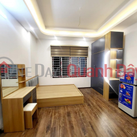 Super cash flow apartment on Yen Xa street, Tan Trieu includes 11 self-contained rooms, just over 7 billion _0