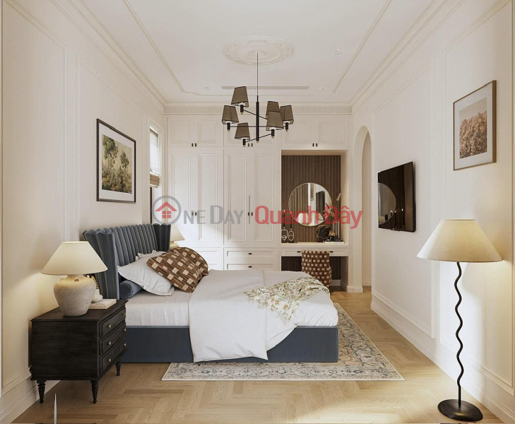 Property Search Vietnam | OneDay | Residential Sales Listings, **House for sale in front of K300 area, Nguyen Ba Tuyen street, ward 12, Tan Binh (7*12)