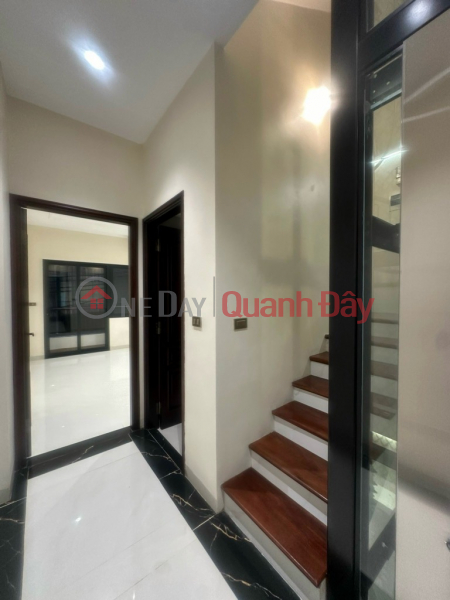 Property Search Vietnam | OneDay | Residential, Sales Listings | C. FOR SALE BEAUTIFUL HOUSE ON STREET 800A - 6 ELEVATOR FLOOR - Area 46M - PRICE 17.8 BILLION