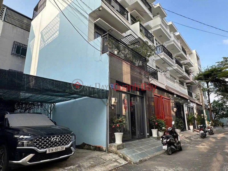 Property Search Vietnam | OneDay | Nhà ở | Niêm yết bán Bán lô 4.5x12m duy nhất - The Sun Residence Nhà Bè cách Phú Mỹ Hưng chỉ 5 phút