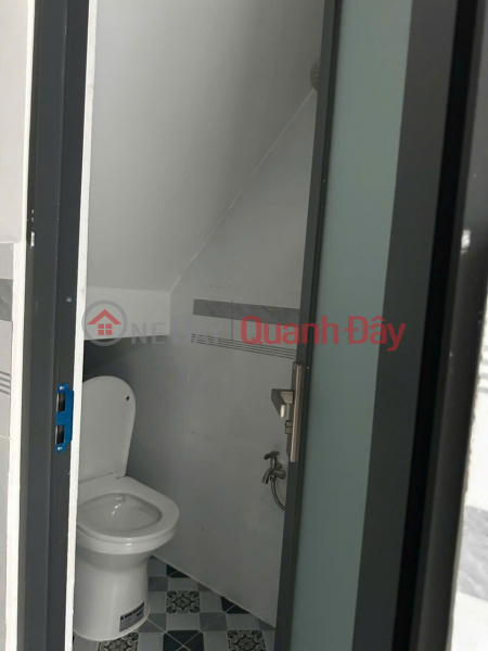 BEAUTIFUL HOUSE - GREAT PRICE - Selling 2 Adjacent Houses in a Prime Location on Hiep Thanh 10 Street, District 12, Ho Chi Minh City Vietnam, Sales đ 730 Million