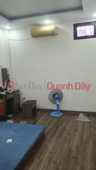 Property Search Vietnam | OneDay | Residential, Sales Listings | BEAUTIFUL HOUSE FOR SALE RIGHT FOR TET DINH CONG, HOANG MAI 38 M 5 FLOORS ONLY 3.9 BILLION,