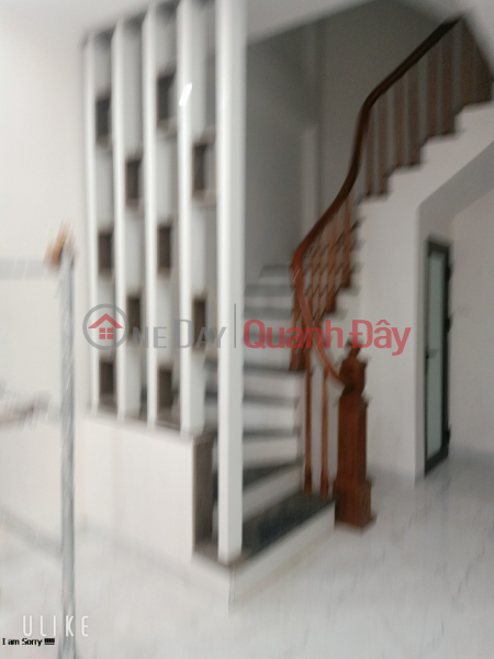 Property Search Vietnam | OneDay | Residential Sales Listings | HOUSE FOR SALE 191 CAU COC, NAM TU LIEM 33M x 4 FLOORS, PRICE 3.48 BILLION