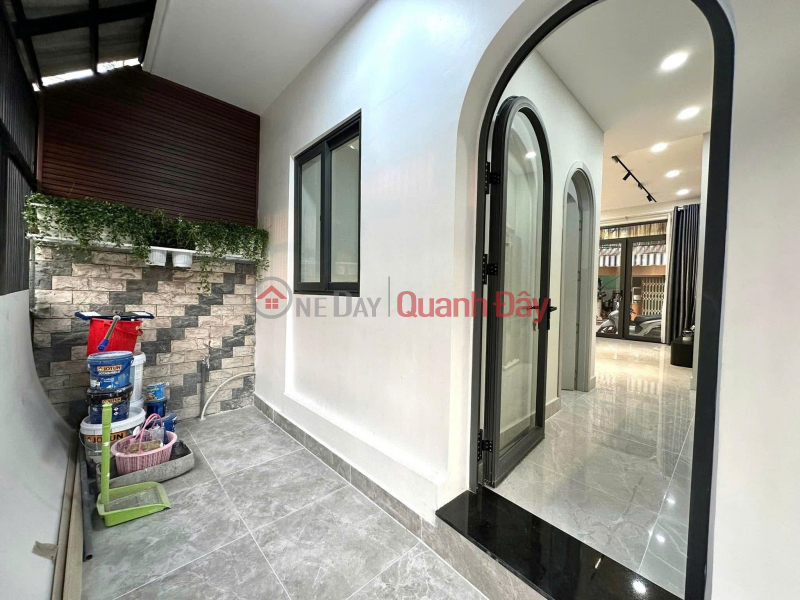 Property Search Vietnam | OneDay | Nhà ở | Niêm yết bán | Bán Nhà Vạn Kiếp 4x10, 3 PN, Xe Hơi Tới Nhà Chỉ Nhỉnh 5 Tỉ