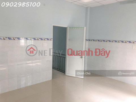 CHO THUÊ NHÀ TRỌ 2 NGỦ 60M2 – LÃ XUÂN OAI, TĂNG NHƠN PHÚ A, TP.THỦ ĐỨC, HCM, 5tr/th _0