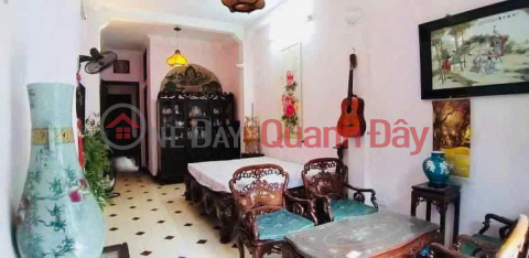 House for sale on Hang Ga street, 60m2, 4 floors, 47.5 billion VND, excellent for business, generating 30 million VND\/month in rental income. _0