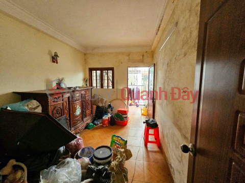 House for sale Nguyen Duc Canh 40m2 5T 3.2MT ONLY 5.4 BILLION CORNER LOT - RESIDENTIAL BUILDING _0
