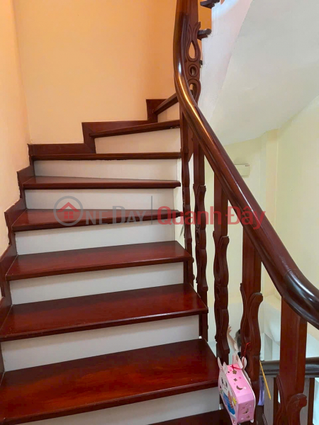 I'm renting out a house, 118m2 - 6 floors, in Bach Mai, Lac Trung, Vo Thi Sau area - 39 million VND. Vietnam, Rental, đ 39 Million/ month
