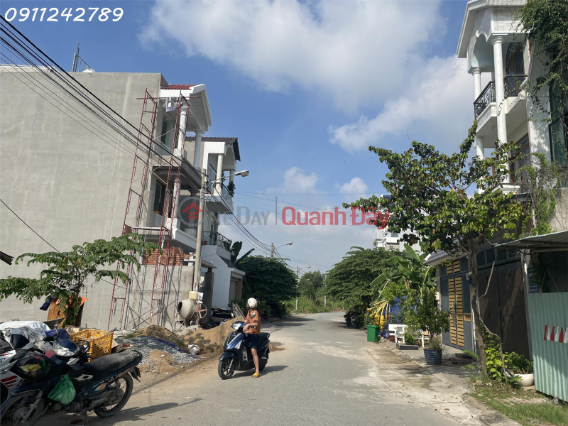 Main frontage lot of SamSung Village Bung Ong Thoan next to Samsung Hi-Tech Park, Lien Phuong - Welcoming Ring Road 2 Sales Listings