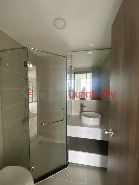 Property Search Vietnam | OneDay | Residential | Sales Listings Selling a 2-bedroom apartment at De Capella – 87m², with a refreshing view of the inner courtyard.
