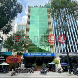 Dntn Dương Anh - Building 181,District 1, Vietnam