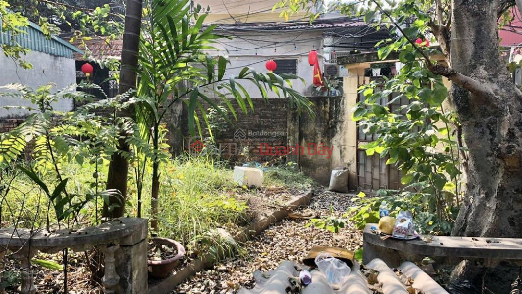 Property Search Vietnam | OneDay | Residential Sales Listings Land for sale very nice corner lot with 2 car fronts 10m 7m Dt 73m2 lane 335 An Duong Vuong - 5.7 billion