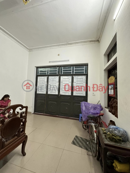 Property Search Vietnam | OneDay | Nhà ở, Niêm yết bán, CHÍNH CHỦ BÁN NHÀ 3 TÂNG YÊN HÒA, CÂU GIẤY - 60M2 NHỈNH 7 TỶ - NGÕ THÔNG - KINH DOANH SẦM UẤT