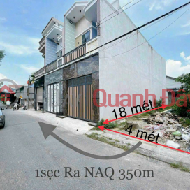 Very good price, selling beautiful plot of land in Tan Hiep Ward, business front is only 2ty6 _0