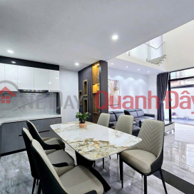 ► 3m wide alleyway connecting to Le Do street, close to the main road, walking distance to the park and supermarket, 70m2, 5m frontage. _0