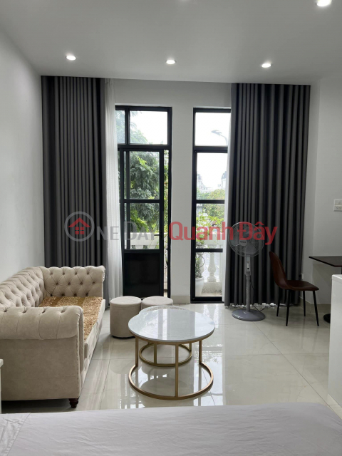 2BR-1WC apartment for rent in Vinhomes Imperia including electricity and water _0