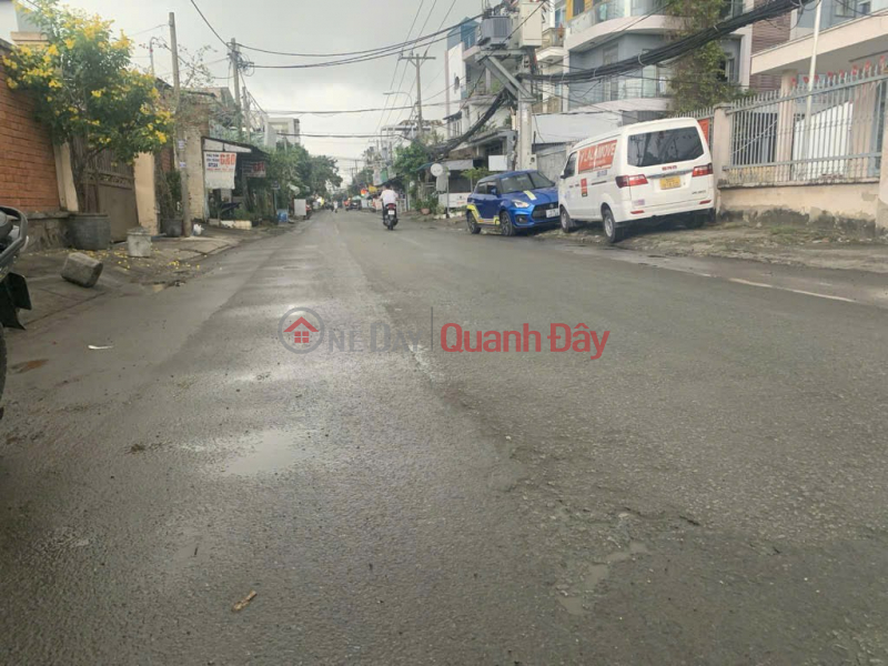 5.4 billion - Area 50m² (recognized 42m²),car alley, Hiep Phu ward, Thu Duc Ho Chi Minh Sales Listings