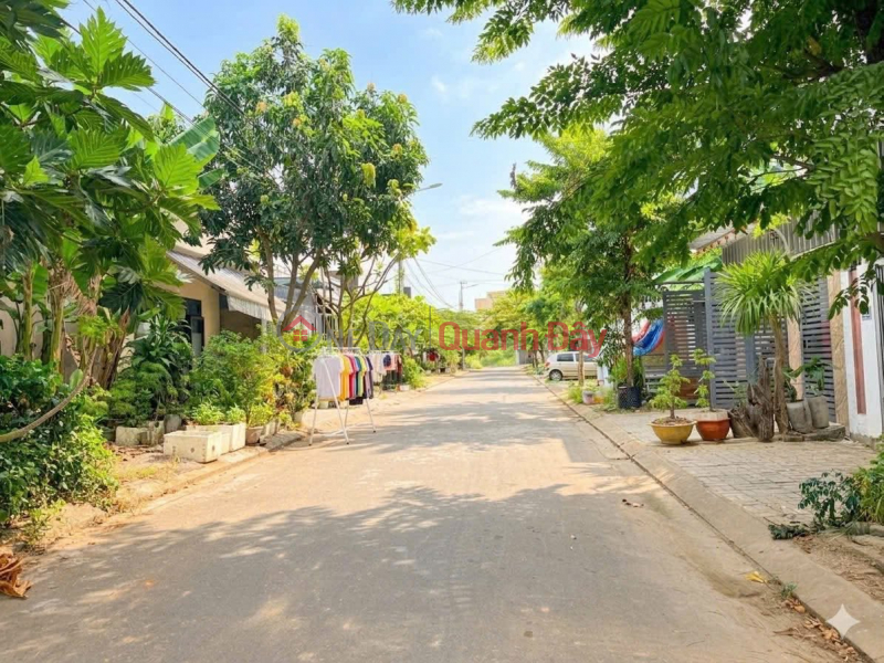 BÁN ĐẤT BÀU MẠC 20 – Kẹp lối thoát hiểm 1m - ĐỐI DIỆN CÔNG VIÊN | Việt Nam | Bán, đ 4,79 tỷ