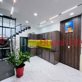 BEST PRICED HOUSE ON DUONG BA TRAC STREET – 3.8 x 10 – 4.5xx _0