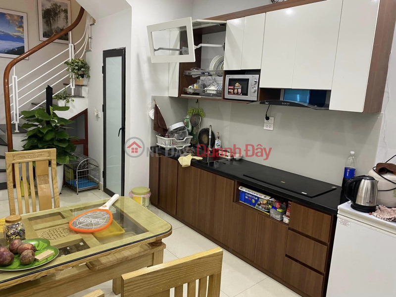 Property Search Vietnam | OneDay | Residential, Sales Listings | URGENT SALE KIM NUU BEAUTIFUL HOUSE 64m, MT: 5.5m, PEOPLE CONSTRUCTION, BEAUTIFUL BOOK, STABLE PLANNING 0901753139