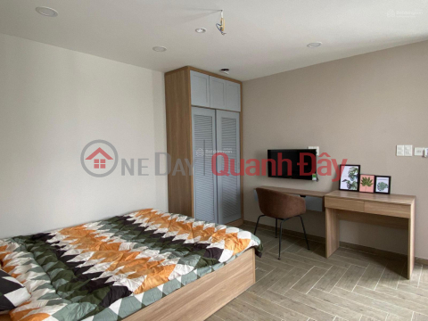 Binh Thanh Center Service Area 1217m2 includes 36 rooms with super nice furniture, price 65 billion negotiable _0