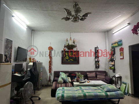 3-Gat Alley House for Sale, District 1, Ton That Tung, Sieu Re _0