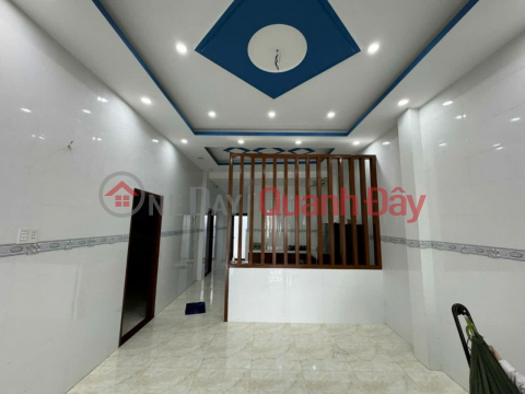 OWNER Needs to Sell House in Good Location in Long Thuan, Go Cong City, Tien Giang. _0